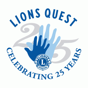 Lions Quest Celebrating 25 Years