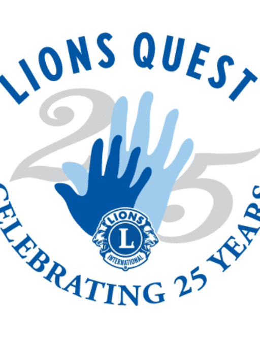 Lions Quest Celebrating 25 Years