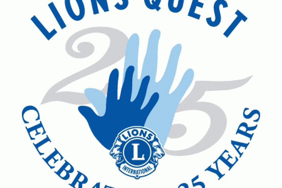 Lions Quest Celebrating 25 Years