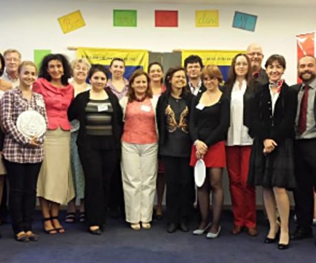 Lions Quest România - Seminar 4 - București