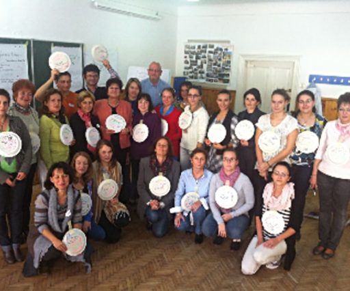 Lions Quest România - Seminar 5 - Sibiu