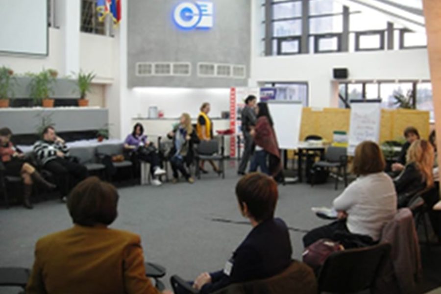 Lions Quest România - Seminar 10 - Ploiesti