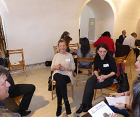 Lions Quest România - Seminar 11 - Timisoara