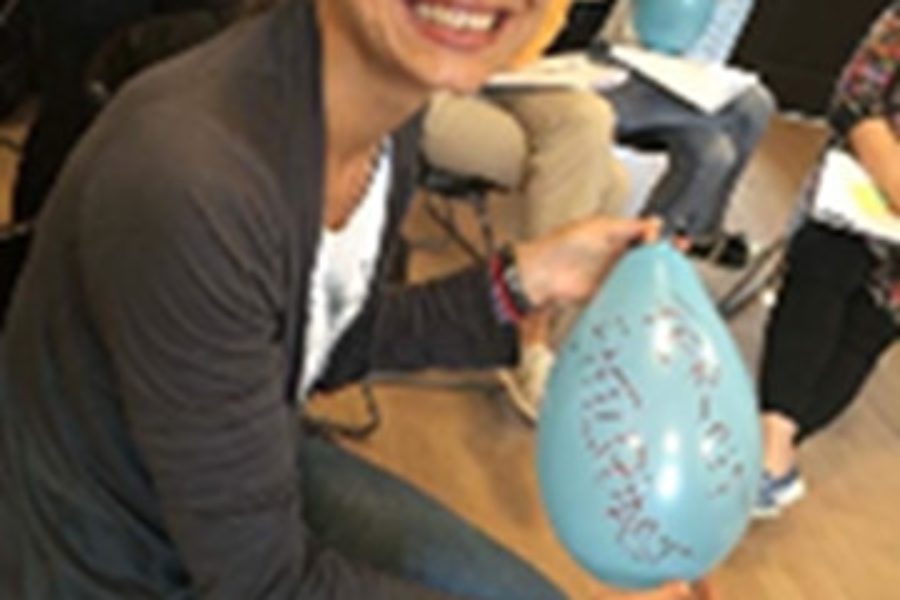 Lions Quest România - Seminar 24 - Constanta