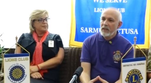 Știre Lions Quest – Unu Tv Deva – 30.08.2017