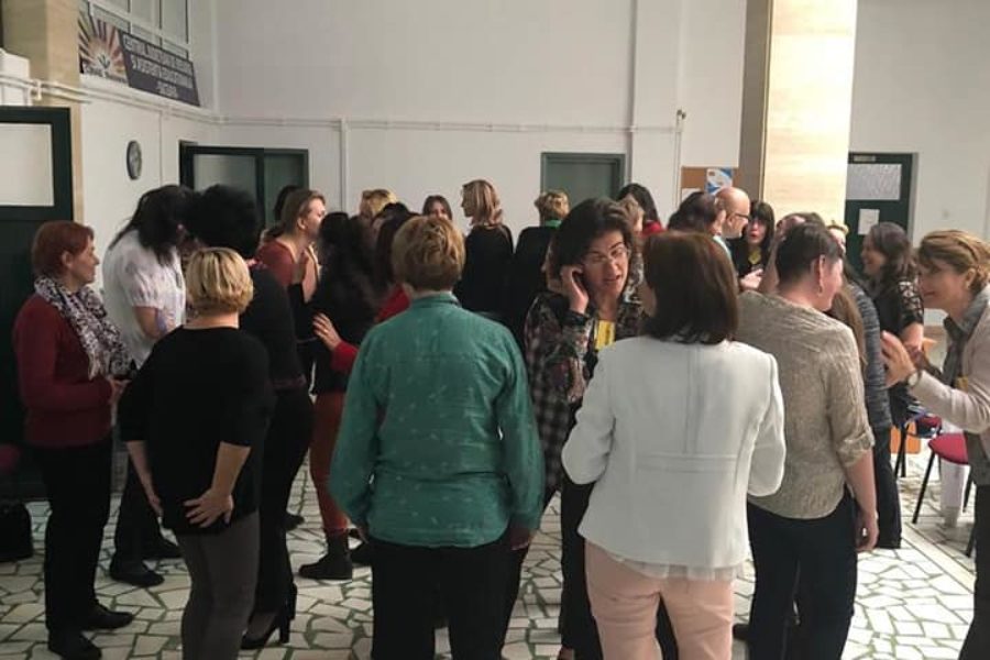 Lions Quest România - Seminar 51 - Suceava