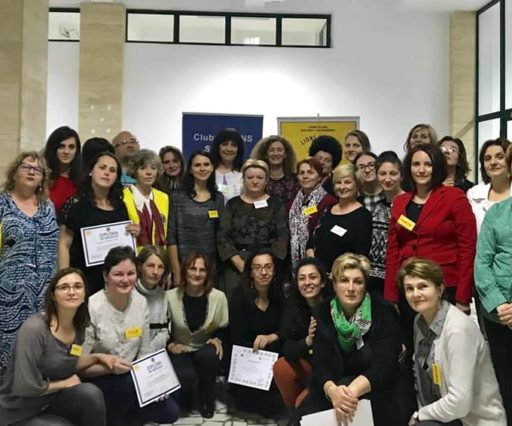 Lions Quest România - Seminar 51 - Suceava