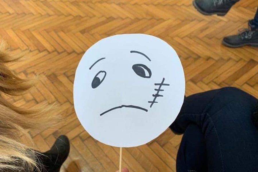 Lions Quest România - Seminar 63 - Carei