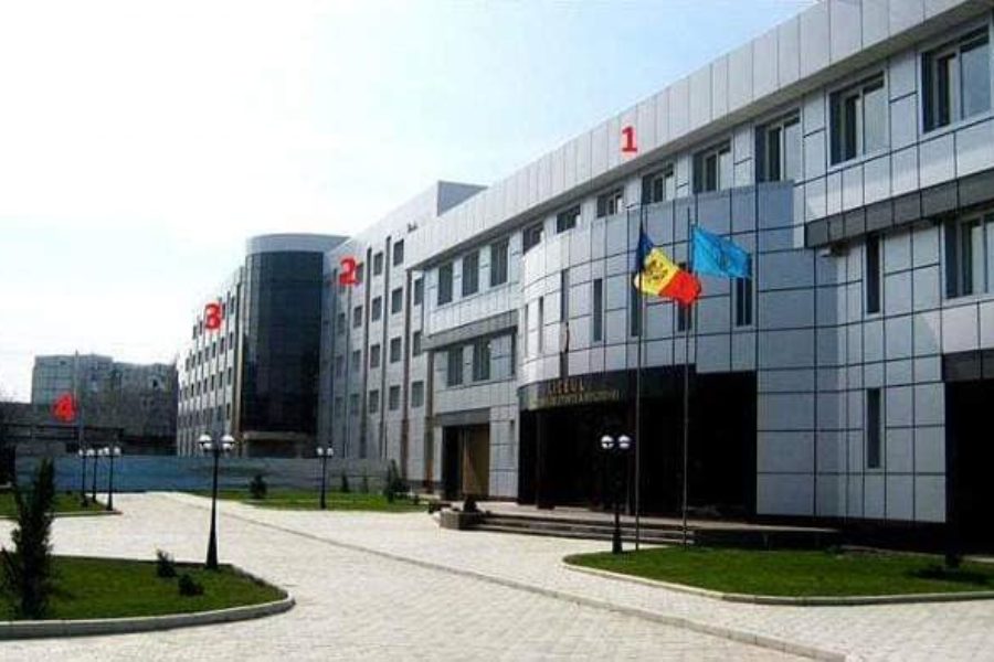 Lions Quest România - Seminar 70 - Chisinau