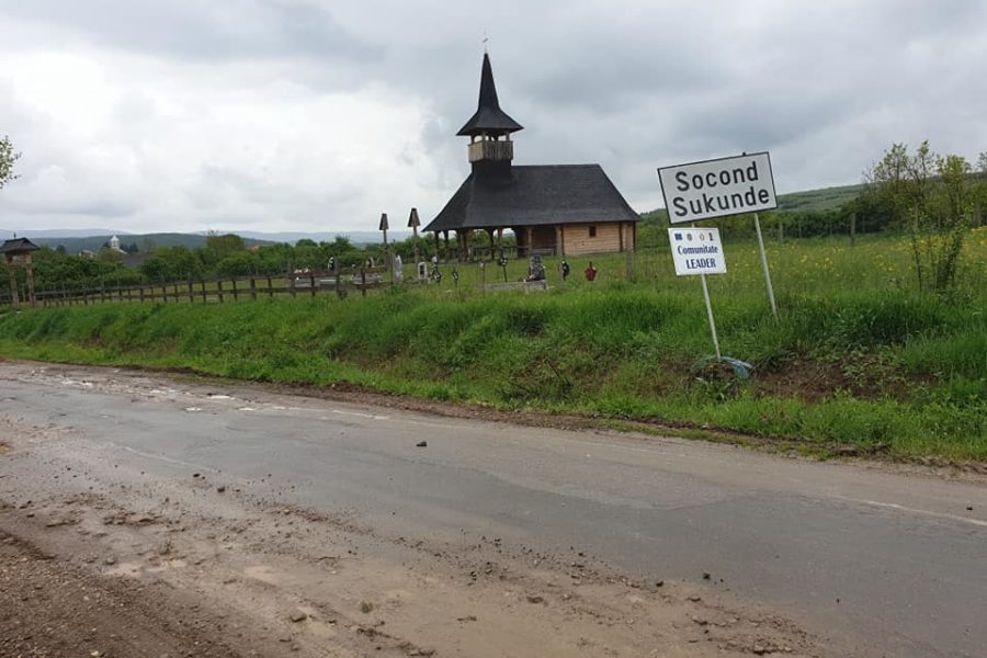 Lions Quest România - Seminar 71 - Socond - Satu Mare