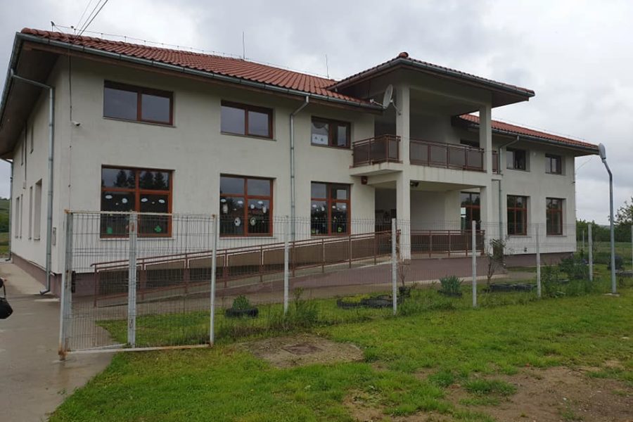 Lions Quest România - Seminar 71 - Socond - Satu Mare