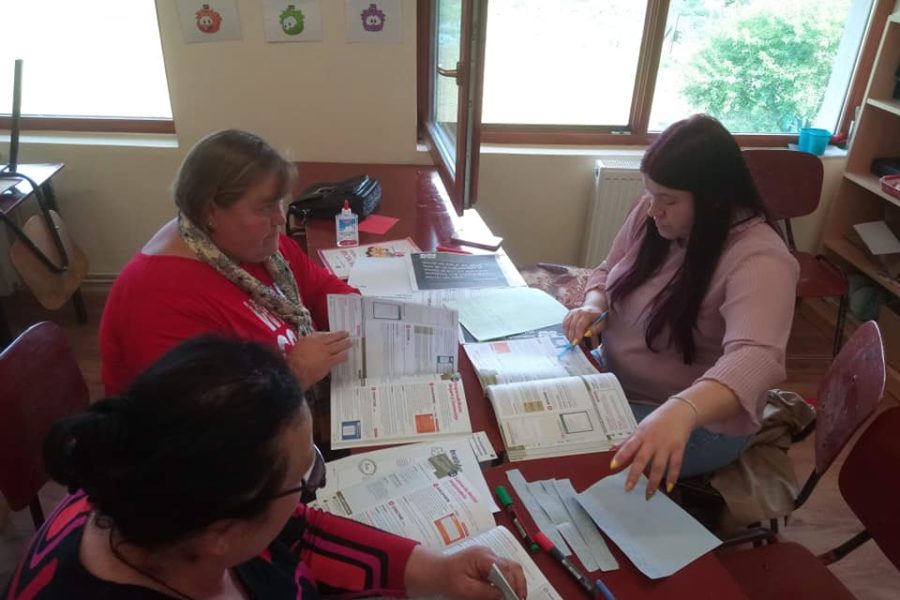 Lions Quest România - Seminar 72 - CCD - Satu Mare