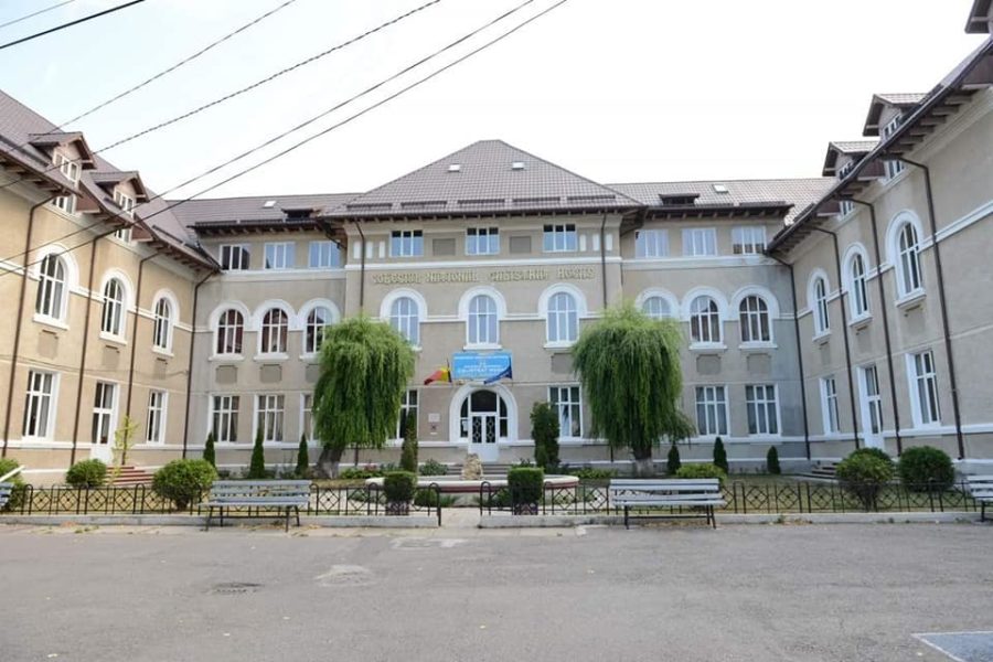 Lions Quest România - Seminar 77 - Piatra Neamt