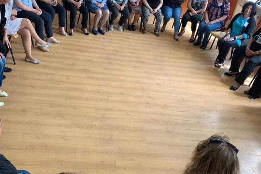 Lions Quest România - Seminar 78 - Sacele