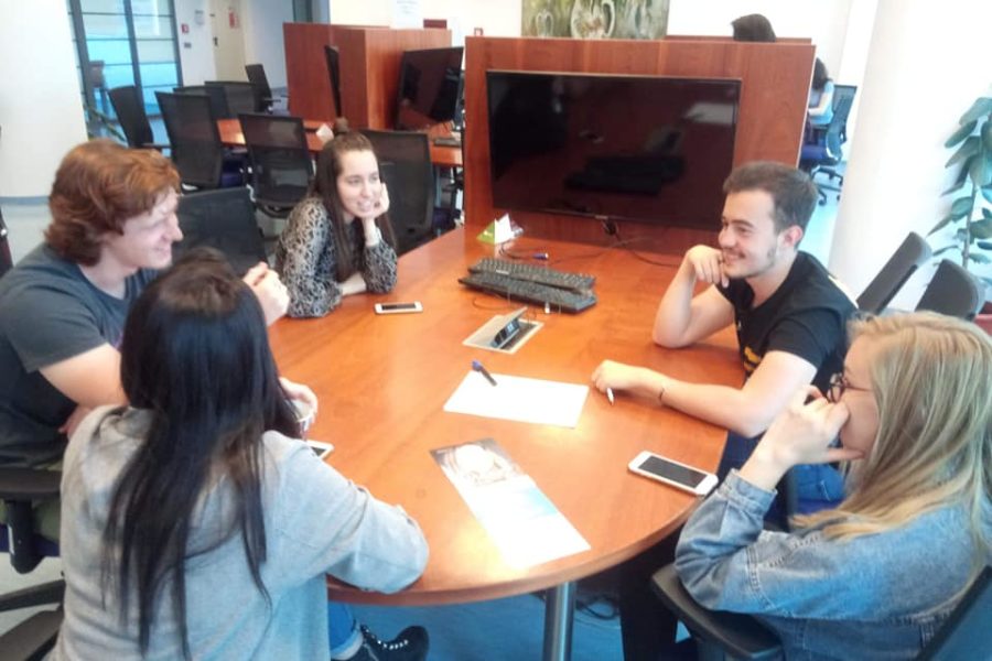 Lions Quest România - Seminar 76 - Universitatea Politehnică Timișoara