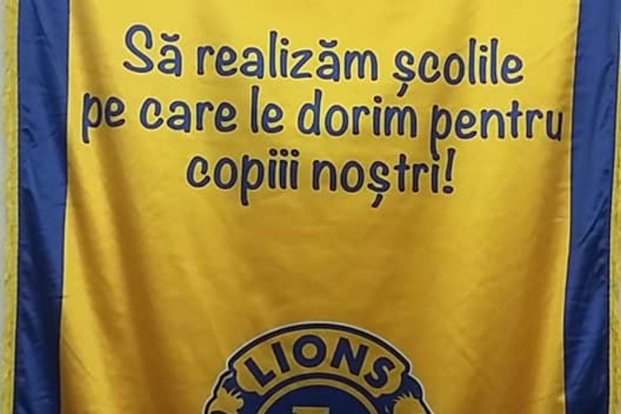 Lions Quest România - Seminar 81 - Suceava