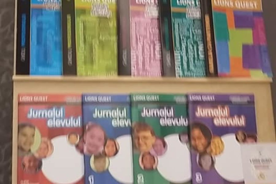 Lions Quest România - Seminar 81 - Suceava