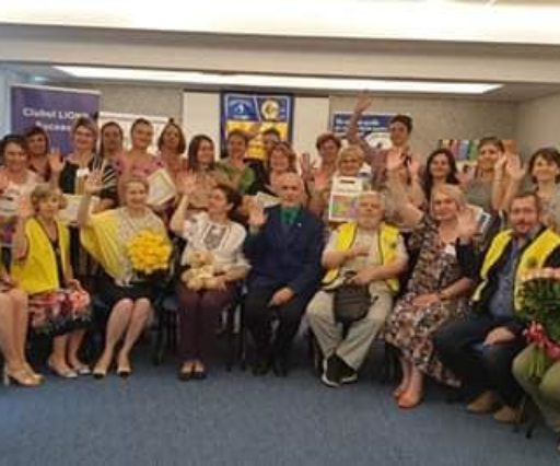 Lions Quest România - Seminar 81 - Suceava