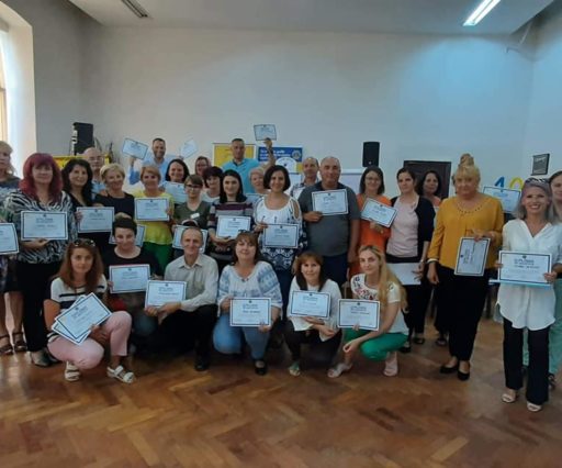 Lions Quest România - Seminar 83 - 84 - Sighetul Marmației