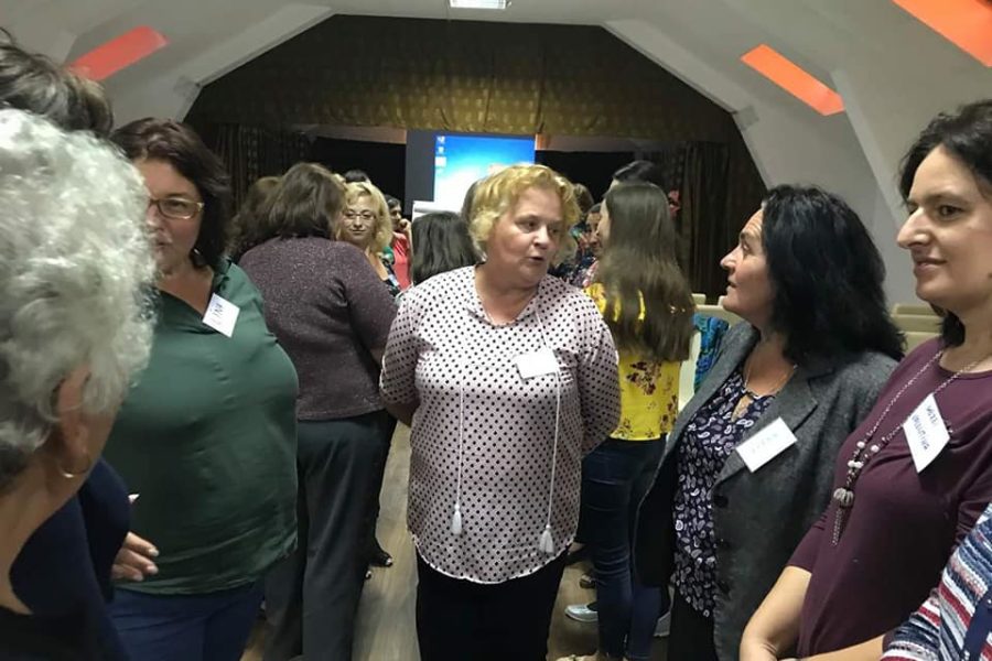 Lions Quest România - Seminar 86 - Vicovu de Sus