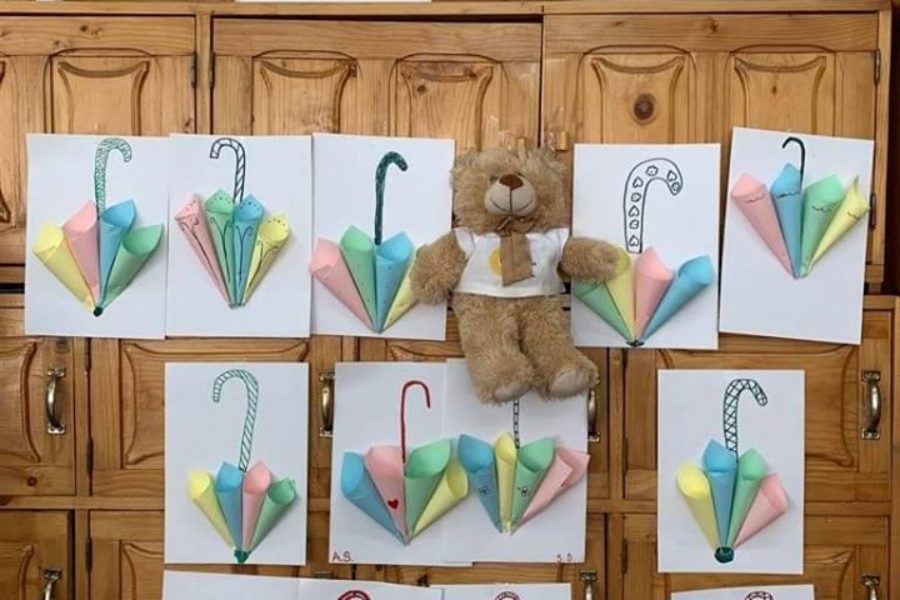 Lions Quest România - Seminar 89 - Miercurea-Ciuc