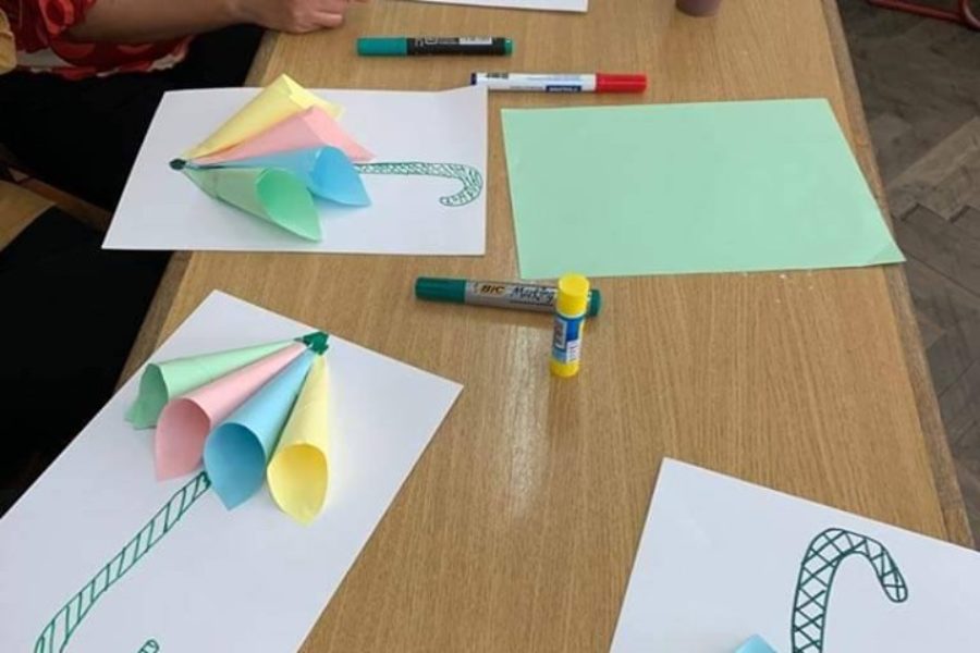 Lions Quest România - Seminar 89 - Miercurea-Ciuc