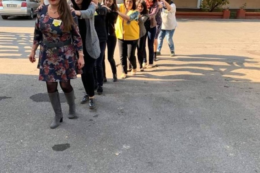 Lions Quest România - Seminar 89 - Miercurea-Ciuc