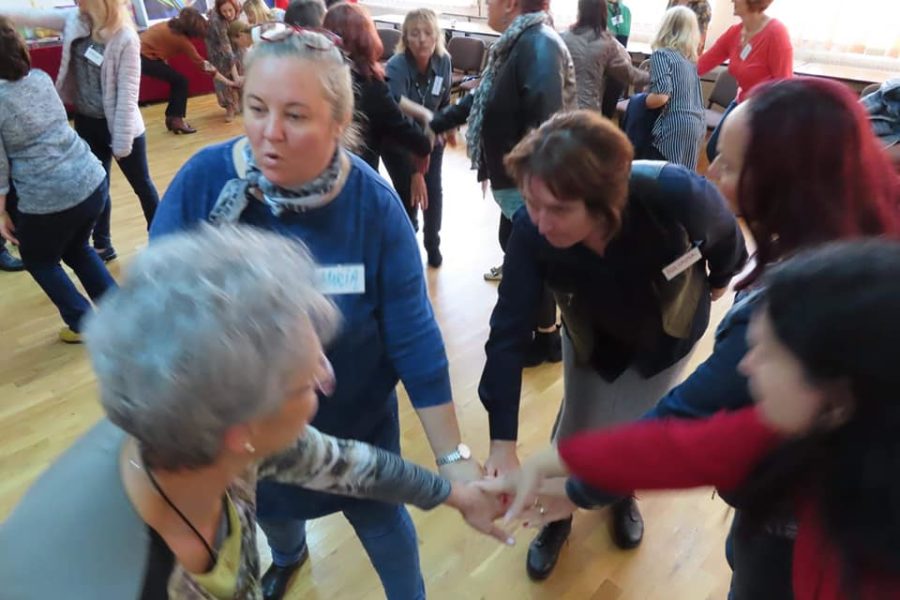 Lions Quest România - Seminar 92 - Deva