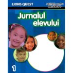 Abilităţi pentru dezvoltare -Jurnalul elevului – Clasa a I-a