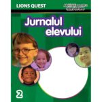 Abilităţi pentru dezvoltare -Jurnalul elevului – Clasa a II-a