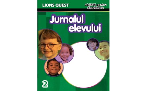 Abilităţi pentru dezvoltare -Jurnalul elevului – Clasa a II-a