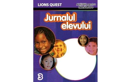 Abilităţi pentru dezvoltare -Jurnalul elevului – Clasa a III-a