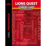 Abilități pentru dezvoltare – Ghidul profesorului – Clasa pregătitoare