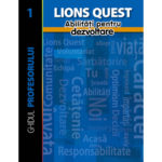 Abilităţi pentru dezvoltare – Ghidul profesorului – Clasa a I-a