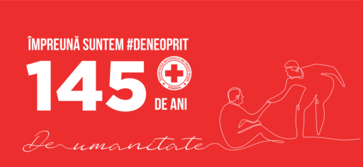 Crucea Roșie Română – 145 de ani de activitate umanitară